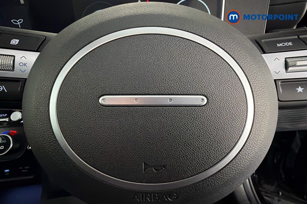 Used Hyundai TUCSON 2025 for sale - 78166655: Photo 13