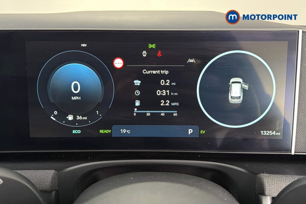 Used Hyundai TUCSON 2025 for sale - 78166655: Photo 16