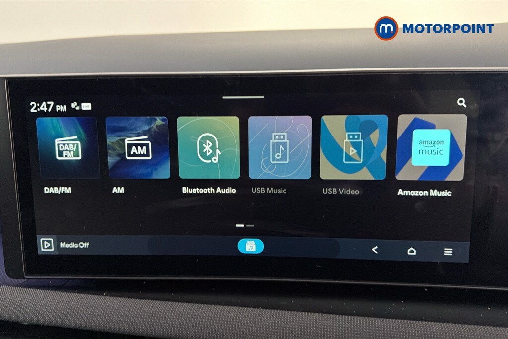 Used Hyundai TUCSON 2025 for sale - 78166655: Photo 17