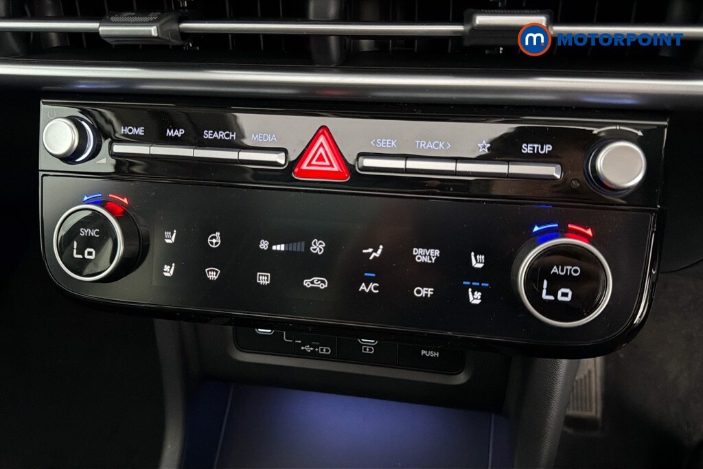 Used Hyundai TUCSON 2025 for sale - 78166655: Photo 19