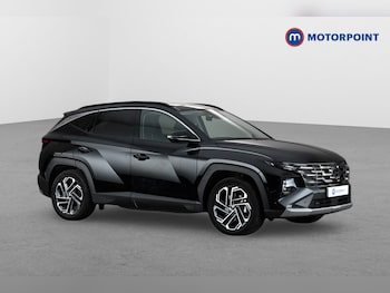 Used Hyundai TUCSON 2025 for sale - 78166655: Photo