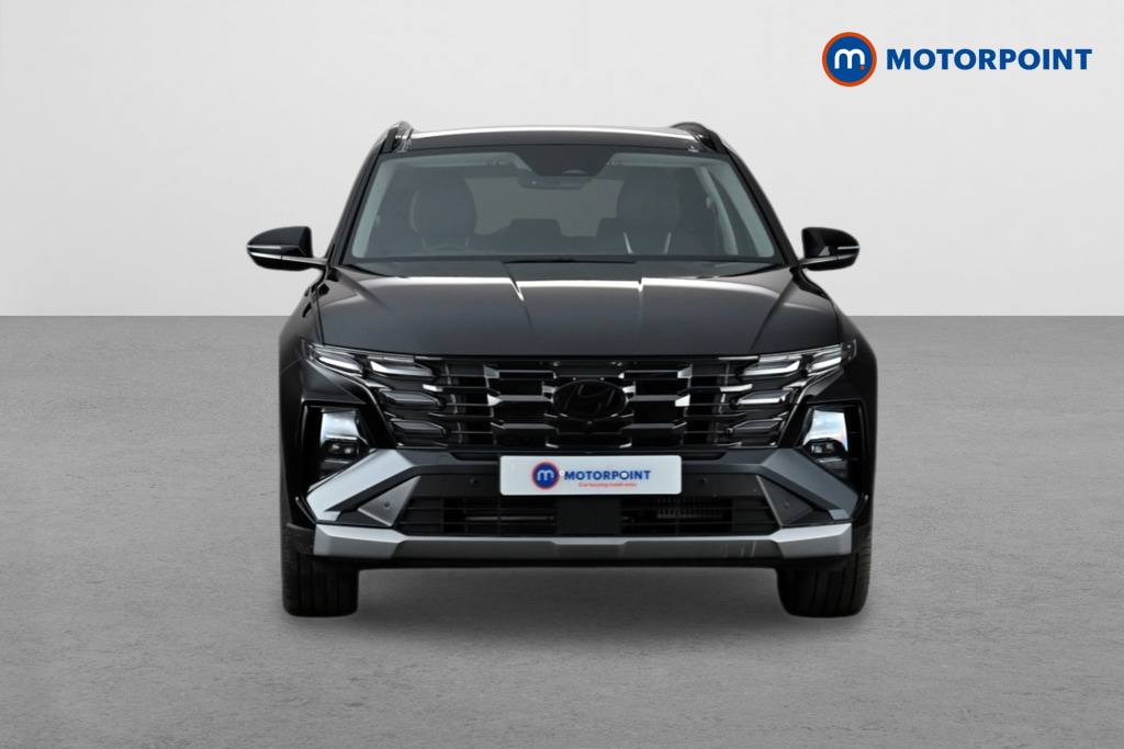 Used Hyundai TUCSON 2025 for sale - 78166655: Photo 2