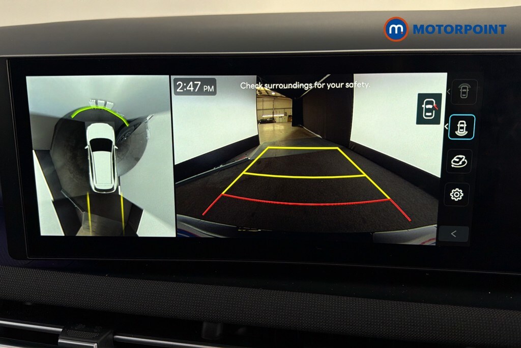 Used Hyundai TUCSON 2025 for sale - 78166655: Photo 20