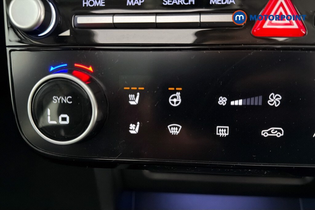 Used Hyundai TUCSON 2025 for sale - 78166655: Photo 21