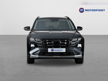 Used Hyundai TUCSON 2025 for sale - 78166655: Photo