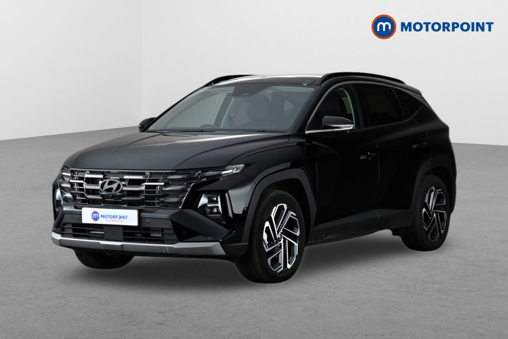 Used Hyundai TUCSON 2025 for sale - 78166655: Photo 3