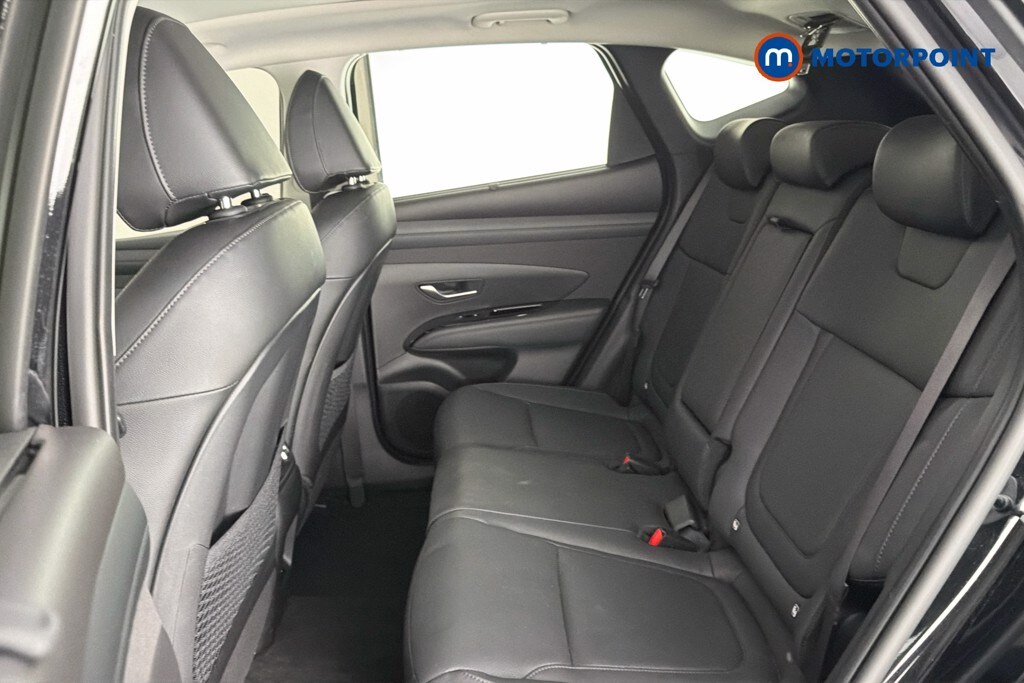 Used Hyundai TUCSON 2025 for sale - 78166655: Photo 30