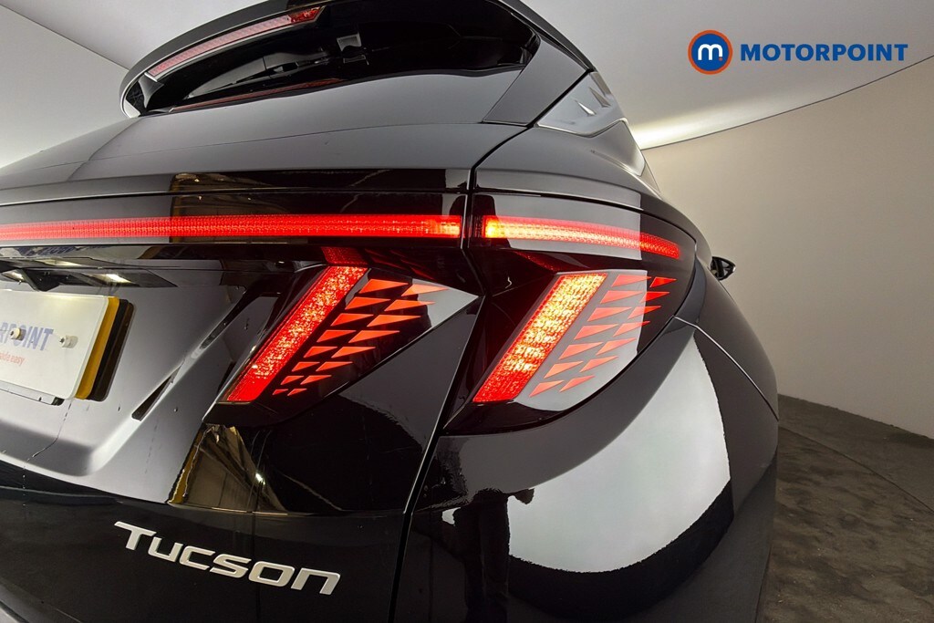 Used Hyundai TUCSON 2025 for sale - 78166655: Photo 39