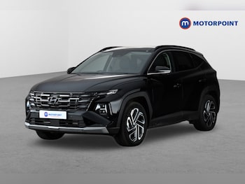 Used Hyundai TUCSON 2025 for sale - 78166655: Photo