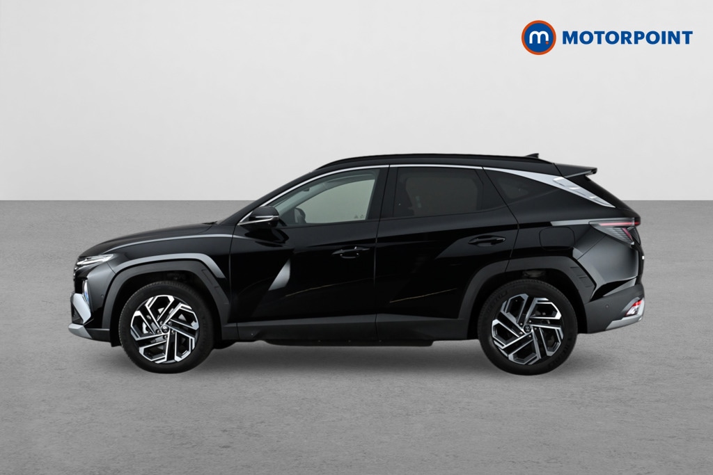 Used Hyundai TUCSON 2025 for sale - 78166655: Photo 4