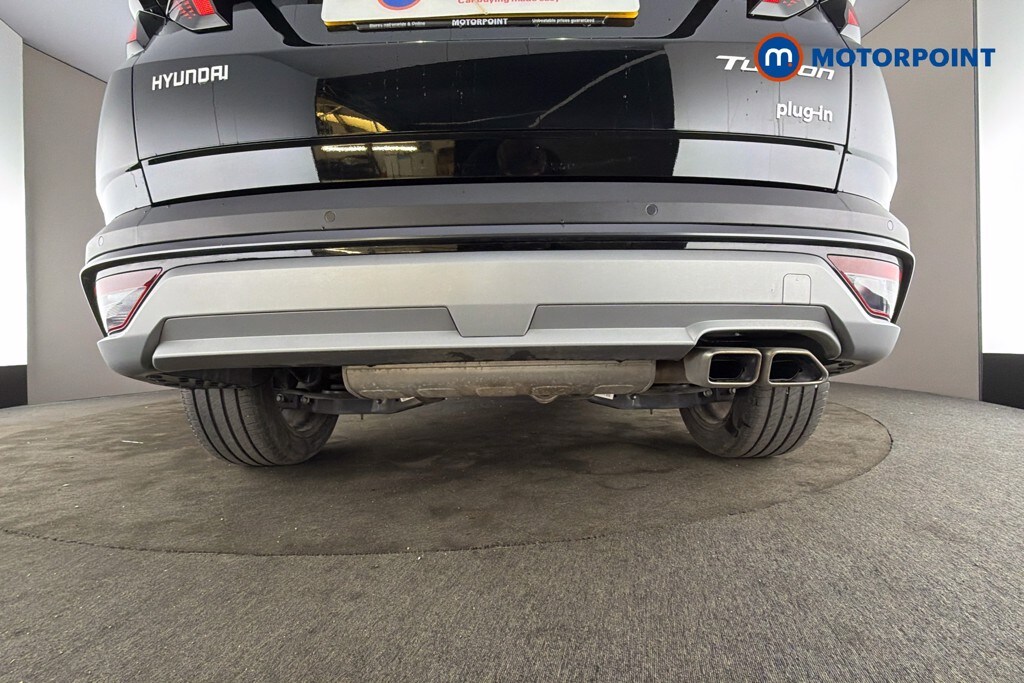 Used Hyundai TUCSON 2025 for sale - 78166655: Photo 40