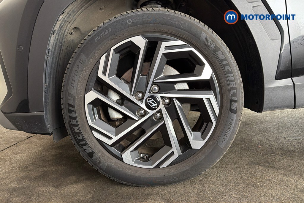 Used Hyundai TUCSON 2025 for sale - 78166655: Photo 47