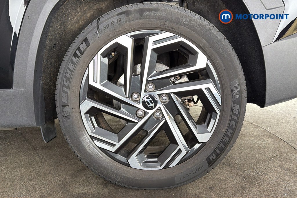 Used Hyundai TUCSON 2025 for sale - 78166655: Photo 48