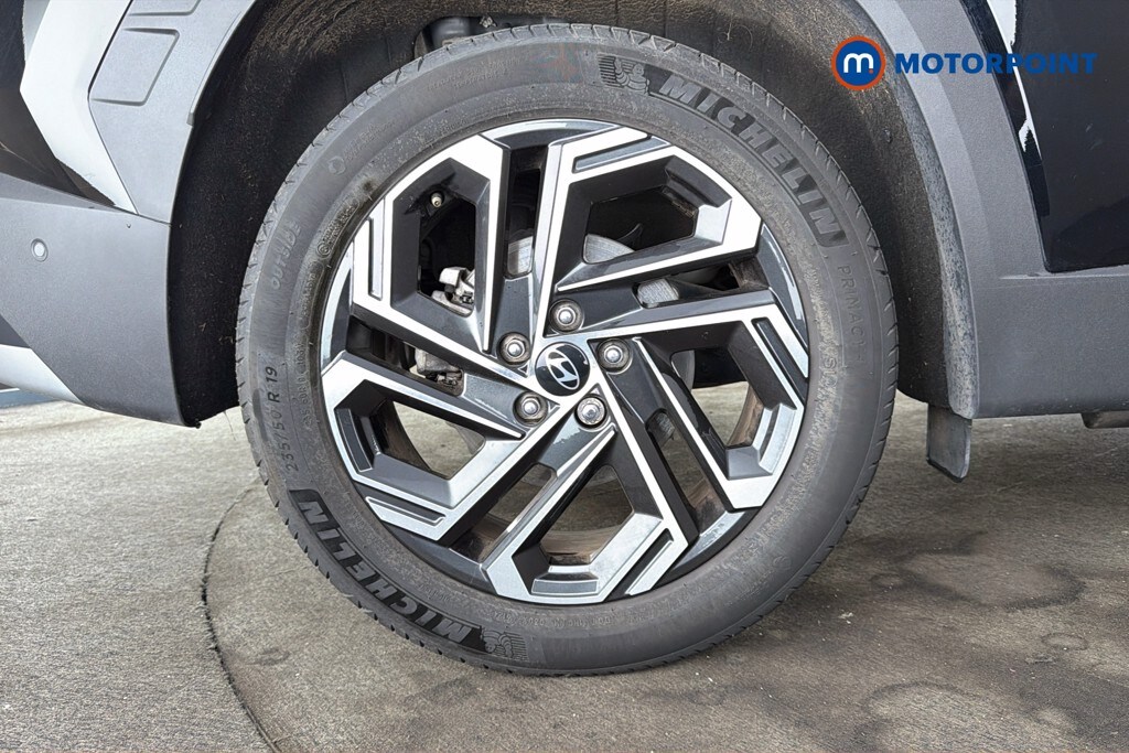 Used Hyundai TUCSON 2025 for sale - 78166655: Photo 49