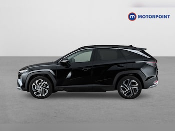 Used Hyundai TUCSON 2025 for sale - 78166655: Photo