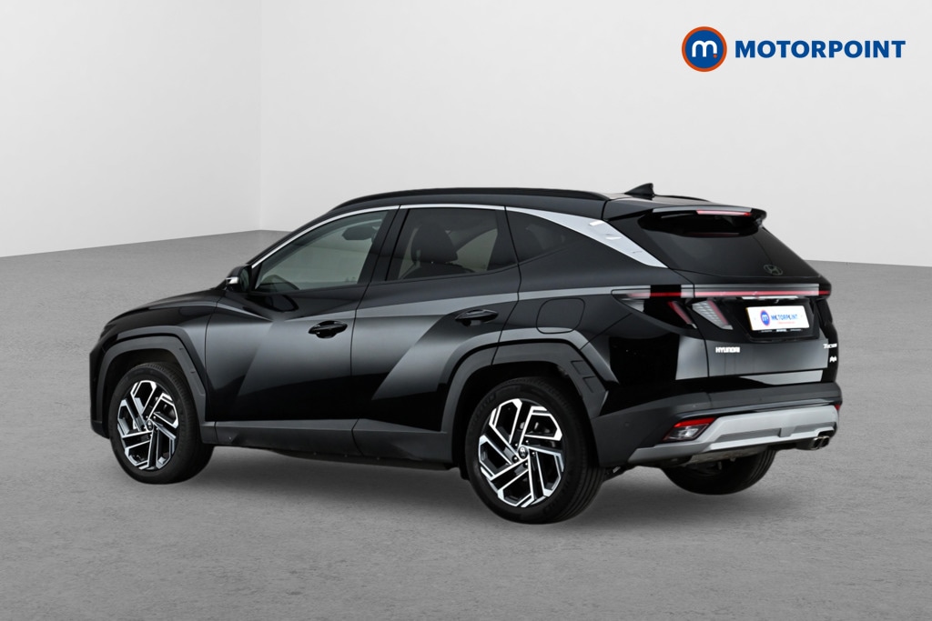 Used Hyundai TUCSON 2025 for sale - 78166655: Photo 5