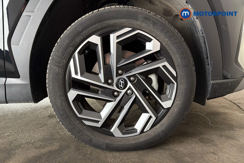 Used Hyundai TUCSON 2025 for sale - 78166655: Photo 50