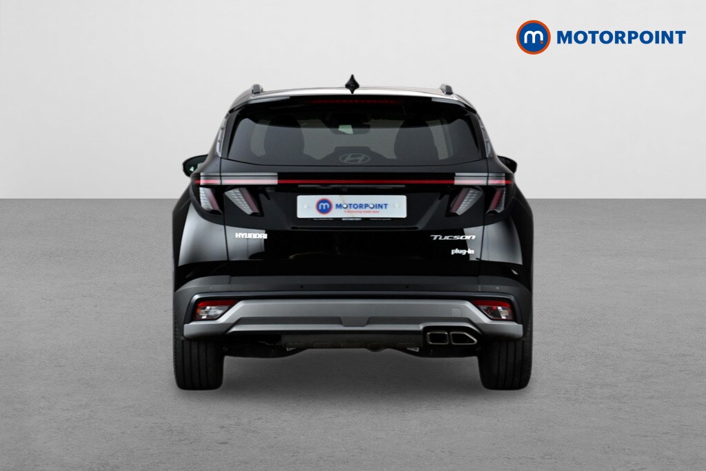 Used Hyundai TUCSON 2025 for sale - 78166655: Photo 6