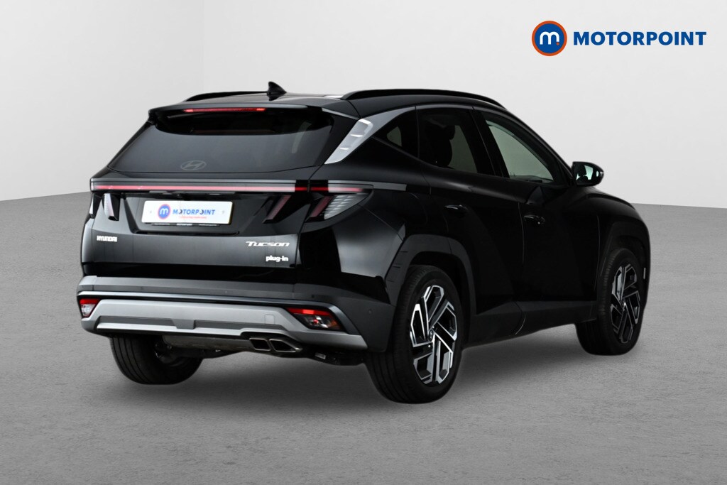 Used Hyundai TUCSON 2025 for sale - 78166655: Photo 7