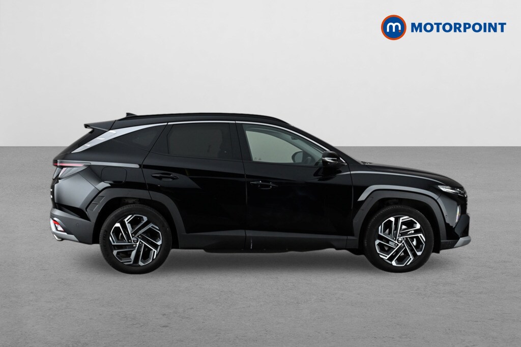 Used Hyundai TUCSON 2025 for sale - 78166655: Photo 8
