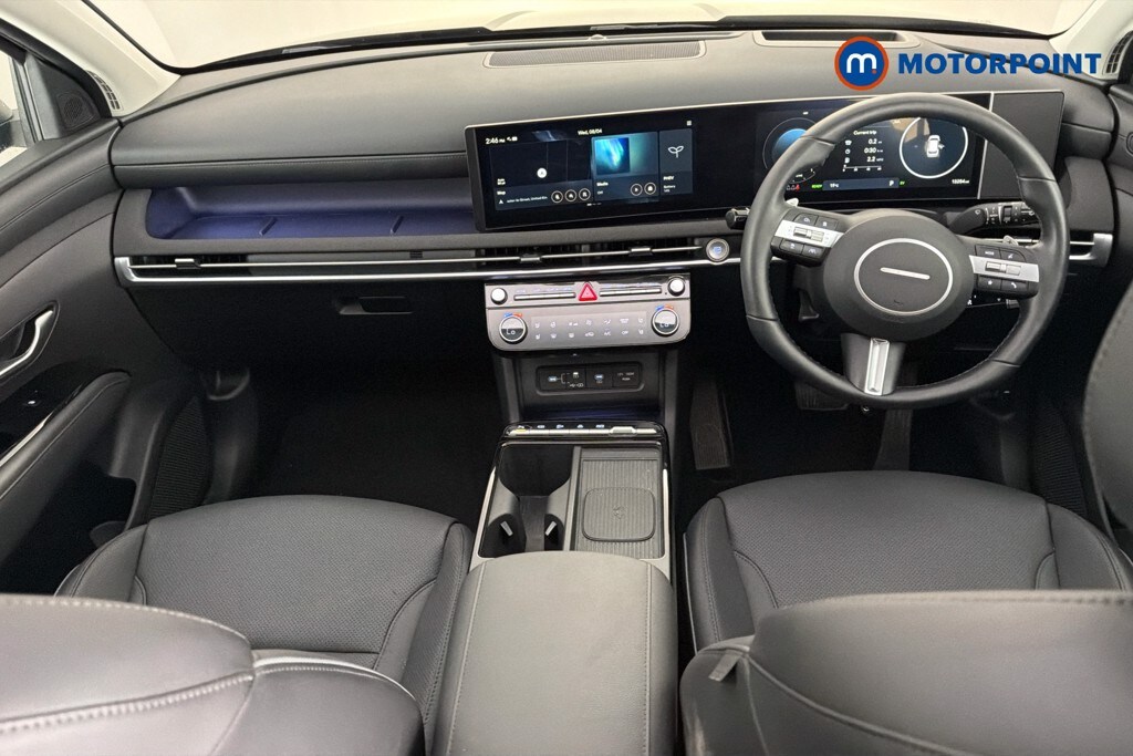 Used Hyundai TUCSON 2025 for sale - 78166655: Photo 9