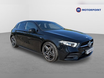 Used Mercedes-Benz A-Class 2022 for sale - 78432340: Photo