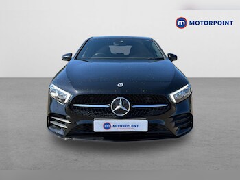 Used Mercedes-Benz A-Class 2022 for sale - 78432340: Photo