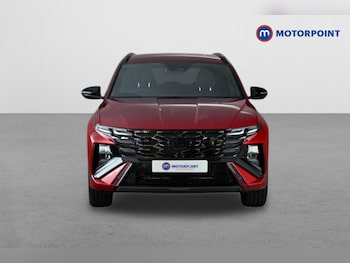 Used Hyundai TUCSON 2026 for sale - 79171893: Photo