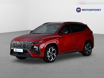 Used Hyundai TUCSON 2026 for sale - 79171893: Photo
