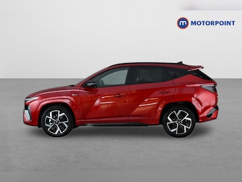 Used Hyundai TUCSON 2026 for sale - 79171893: Photo