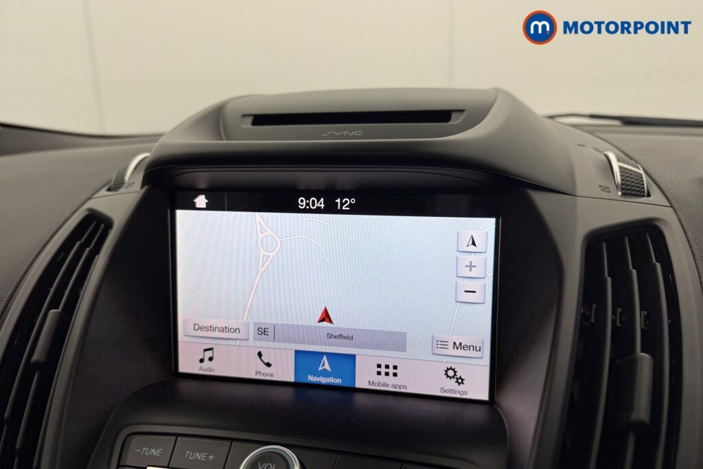 Used Ford Kuga 2019 for sale - 77966031: Photo 10