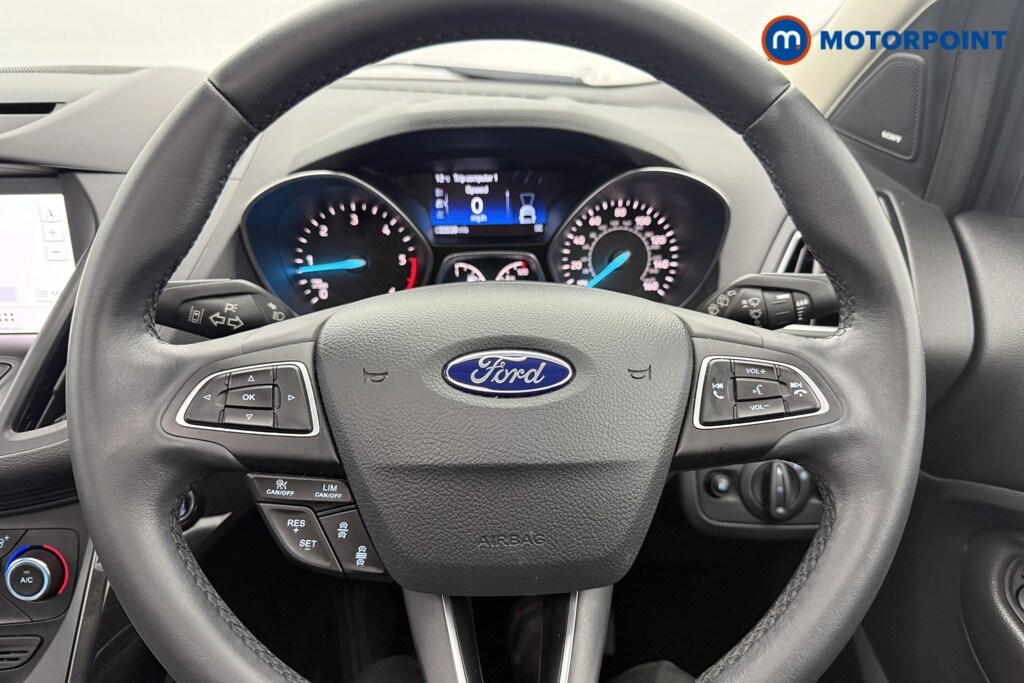 Used Ford Kuga 2019 for sale - 77966031: Photo 14