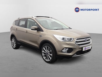 Used Ford Kuga 2019 for sale - 77966031: Photo