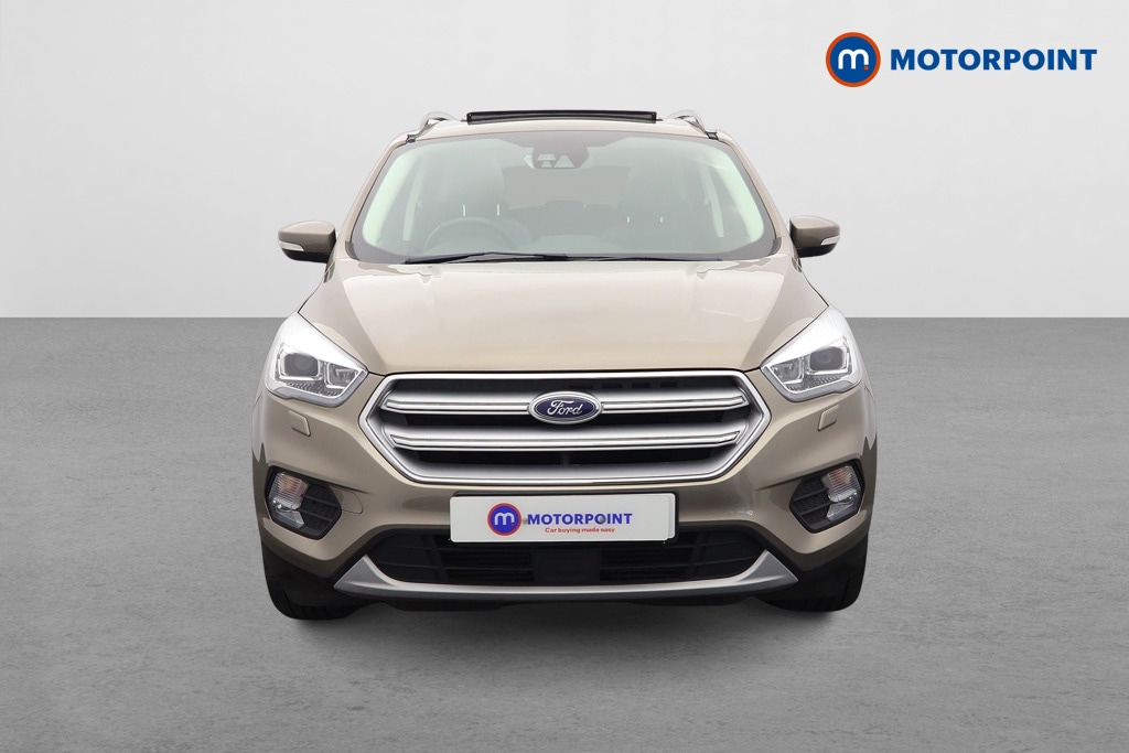 Used Ford Kuga 2019 for sale - 77966031: Photo 2