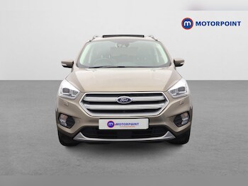 Used Ford Kuga 2019 for sale - 77966031: Photo