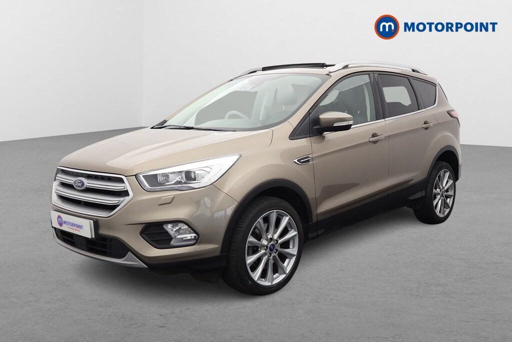 Used Ford Kuga 2019 for sale - 77966031: Photo 3