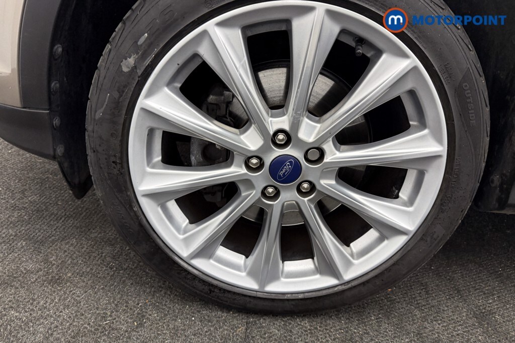 Used Ford Kuga 2019 for sale - 77966031: Photo 32