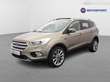Used Ford Kuga 2019 for sale - 77966031: Photo