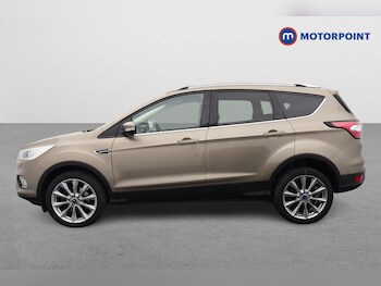 Used Ford Kuga 2019 for sale - 77966031: Photo