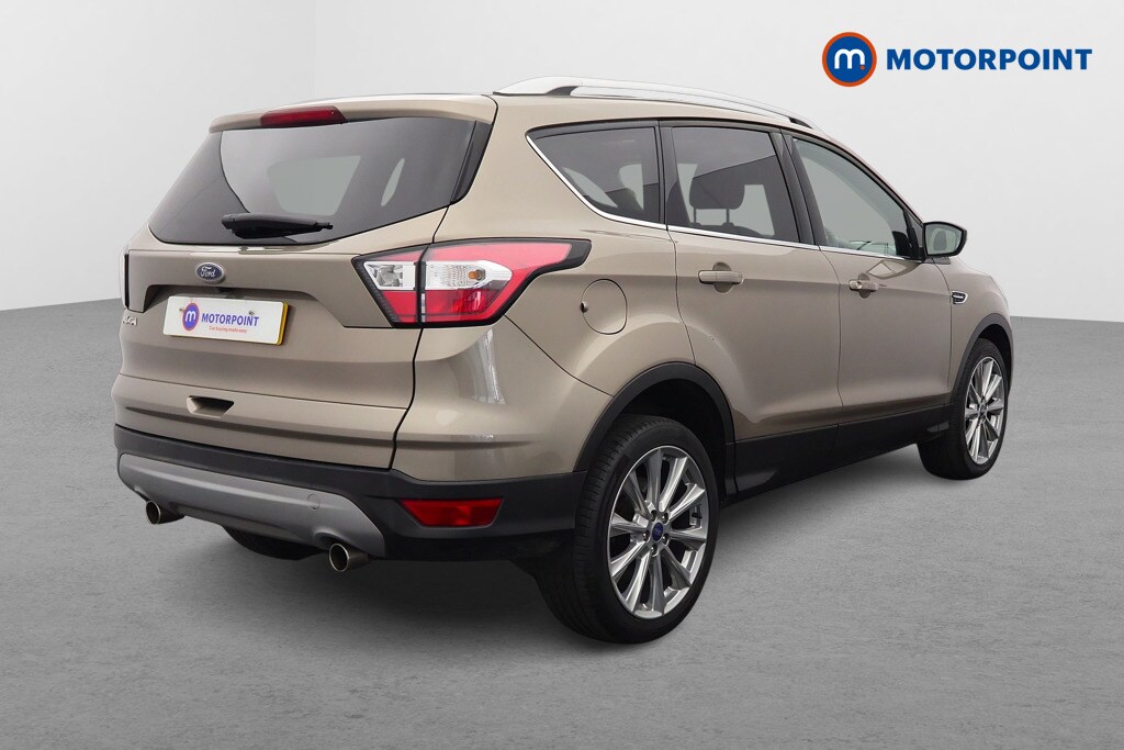 Used Ford Kuga 2019 for sale - 77966031: Photo 7