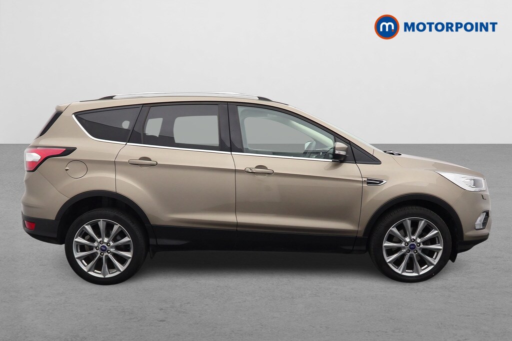 Used Ford Kuga 2019 for sale - 77966031: Photo 8