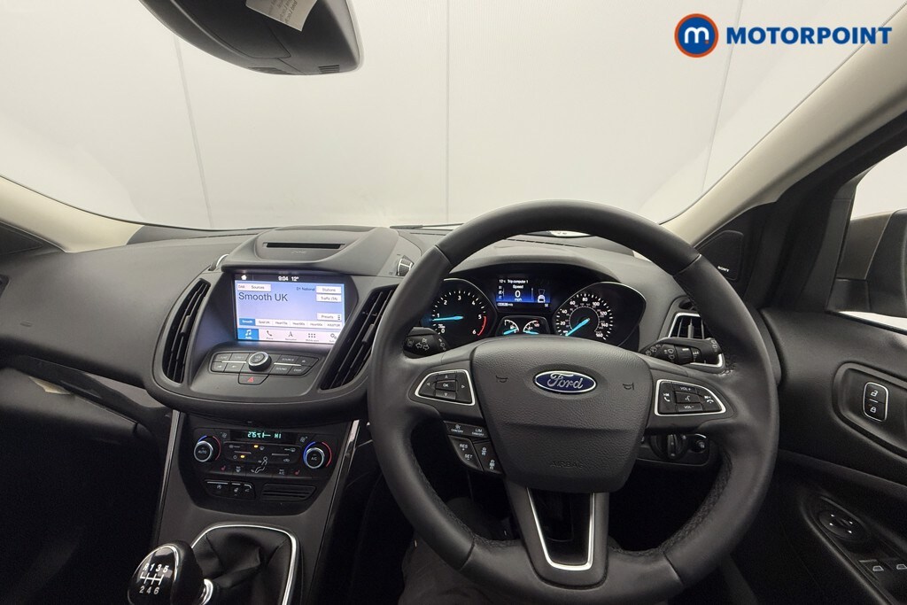 Used Ford Kuga 2019 for sale - 77966031: Photo 9