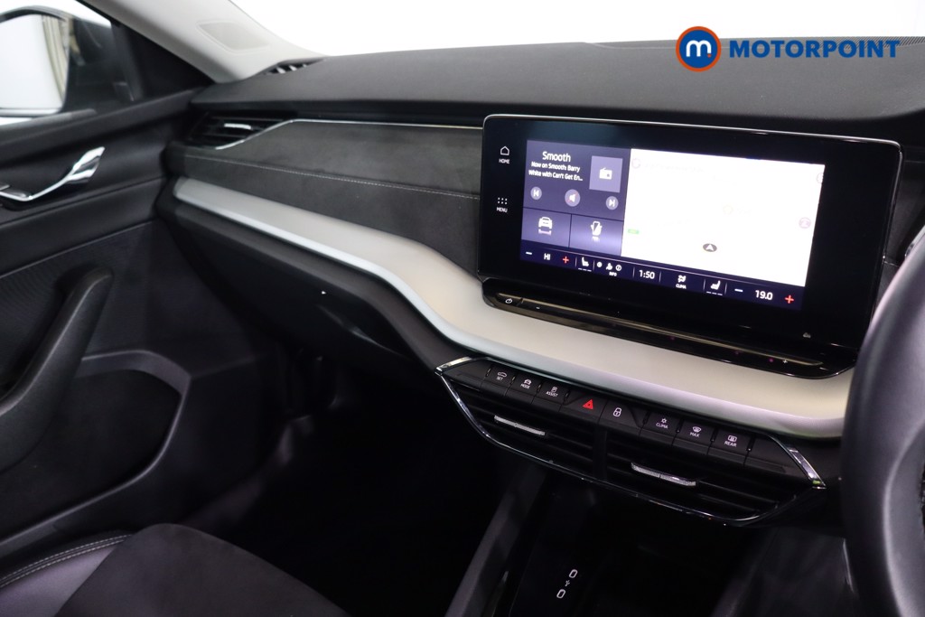 Used Skoda Octavia 2023 for sale - 76641330: Photo 11