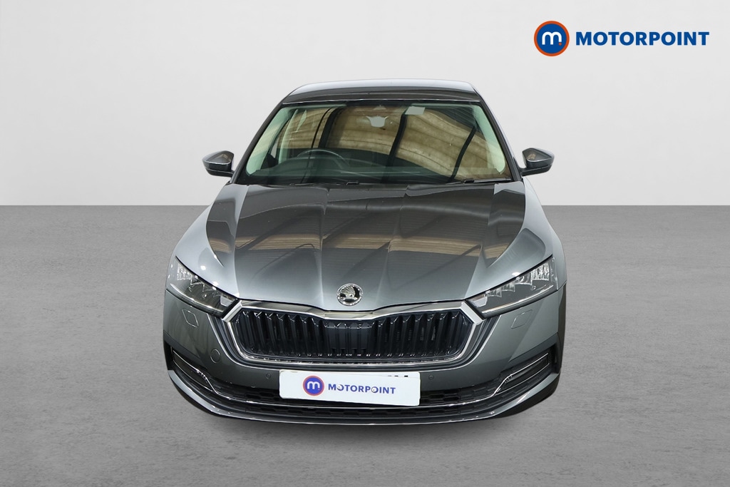 Used Skoda Octavia 2023 for sale - 76641330: Photo 2