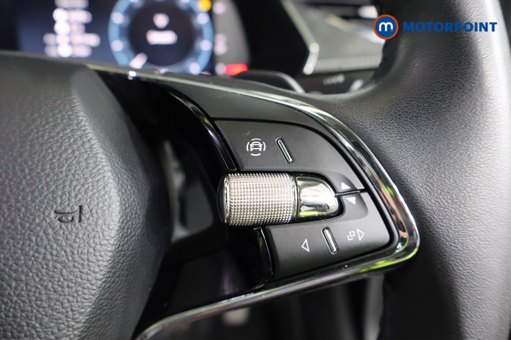 Used Skoda Octavia 2023 for sale - 76641330: Photo 24