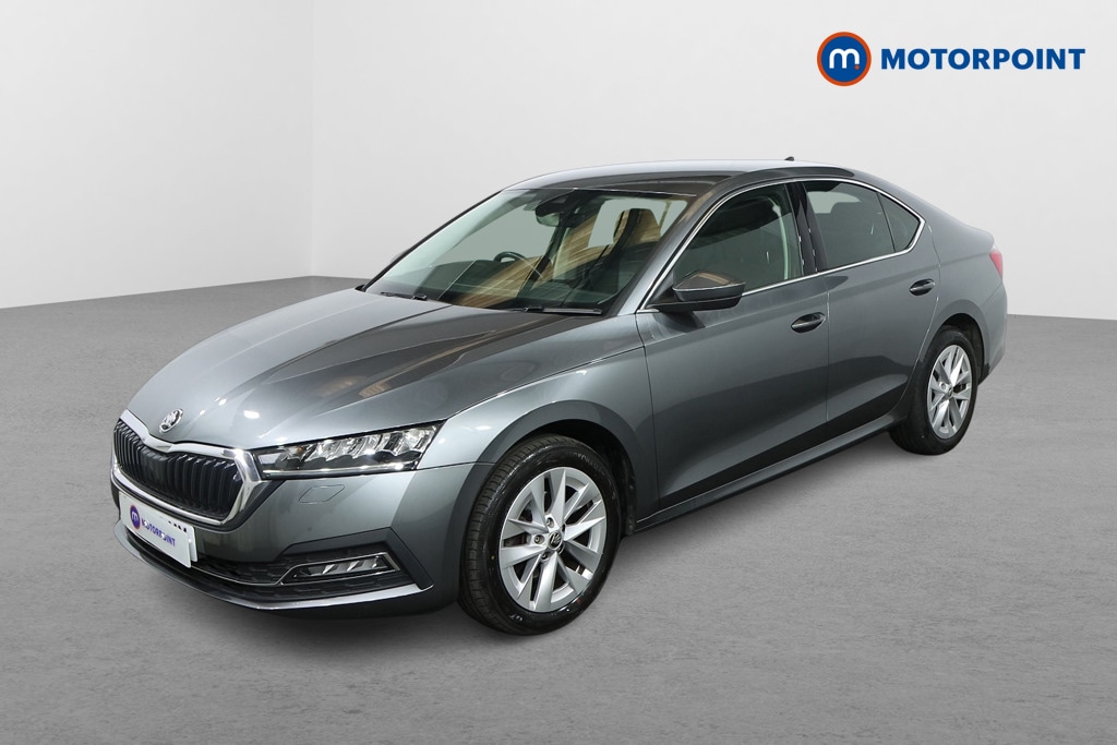 Used Skoda Octavia 2023 for sale - 76641330: Photo 3