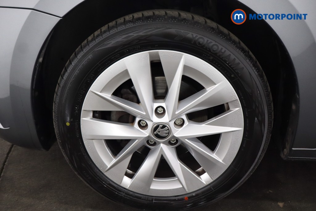 Used Skoda Octavia 2023 for sale - 76641330: Photo 37