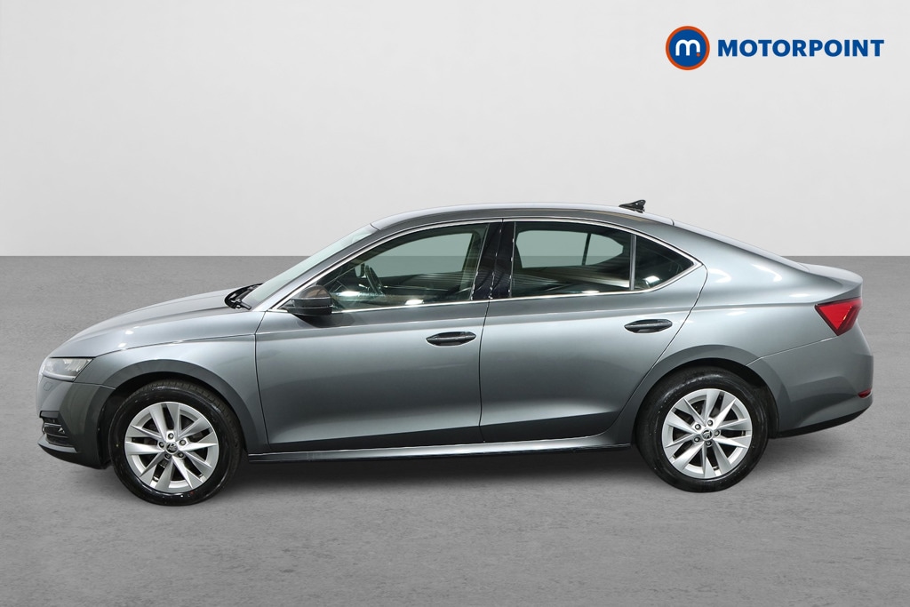 Used Skoda Octavia 2023 for sale - 76641330: Photo 4