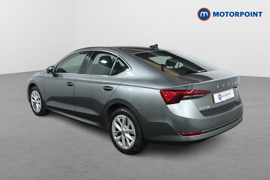 Used Skoda Octavia 2023 for sale - 76641330: Photo 5