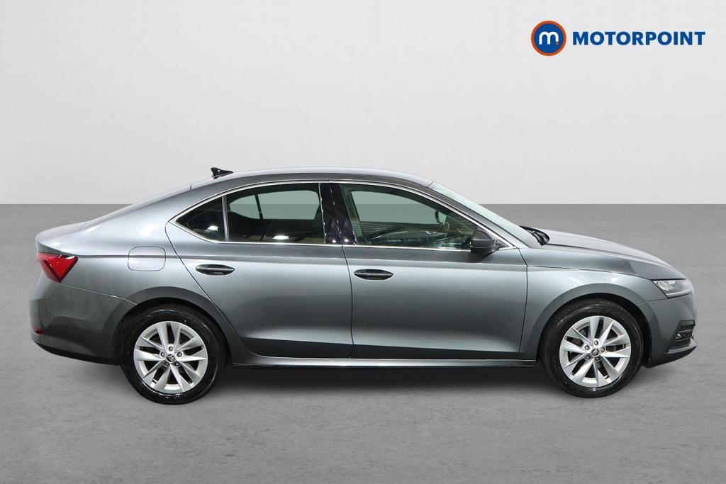 Used Skoda Octavia 2023 for sale - 76641330: Photo 8